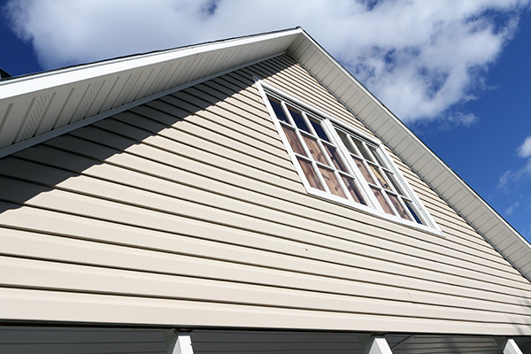 Call Residential Property Preservation for siding repair Woodstock GA.