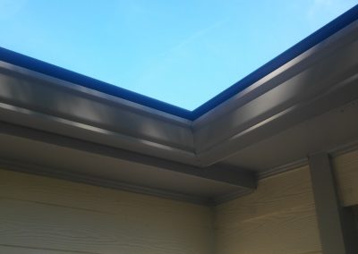 New Gutters