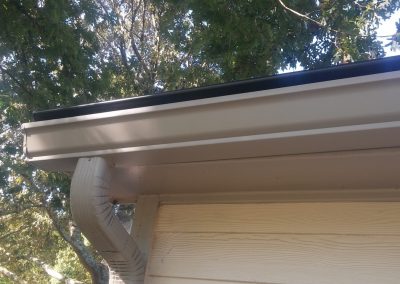 New Gutters