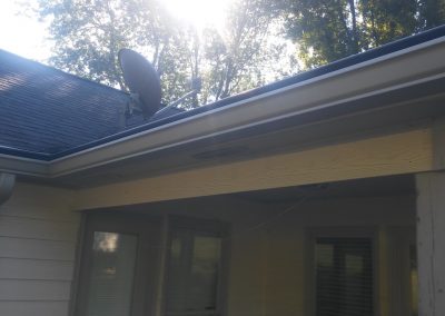 New Gutters