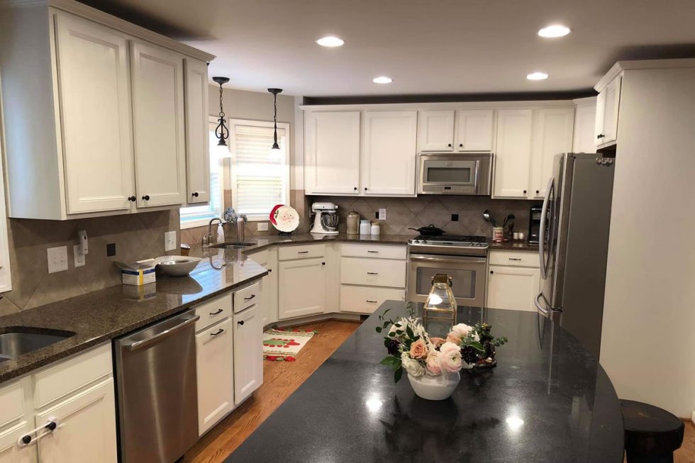 Services - Residential Property Preservation