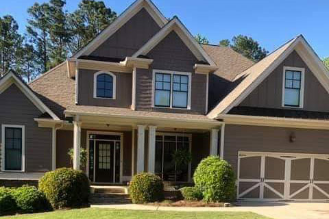 The general contractor Woodstock GA homeowners rely on.