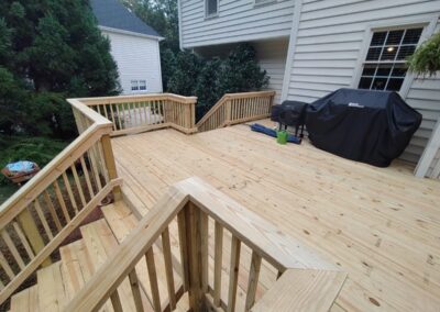 August 2023 Deck